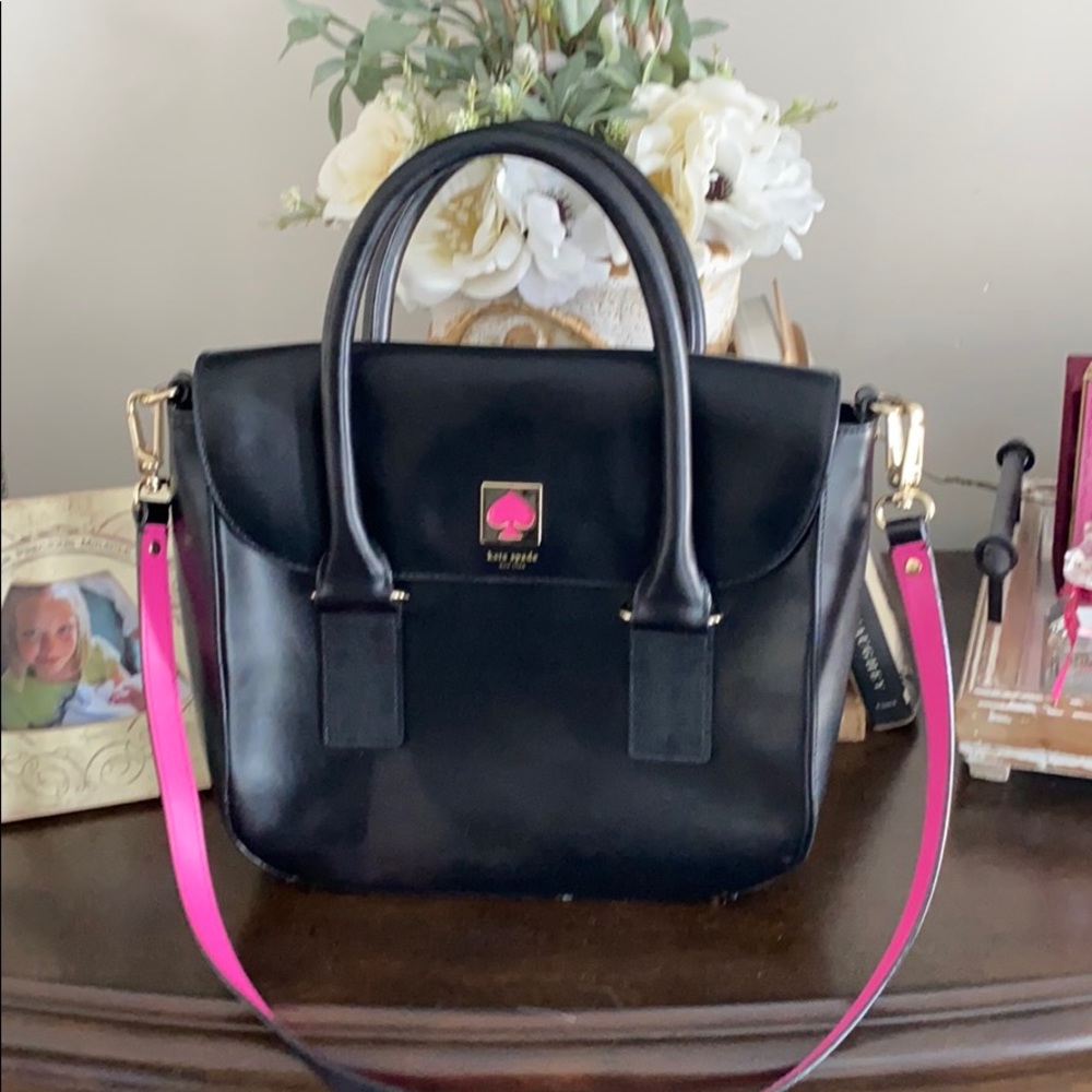 Kate Spade Satchel